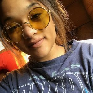 Meet your Posher, Audra